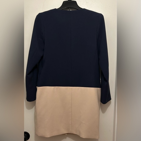 NWT Metaphor Color Block Jacket - Picture 2 of 5